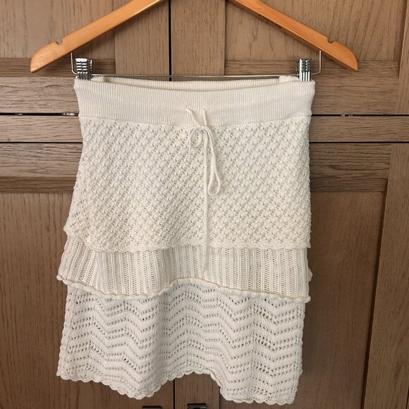 Athleta Crochet Skirts Size L & XL - Picture 2 of 16